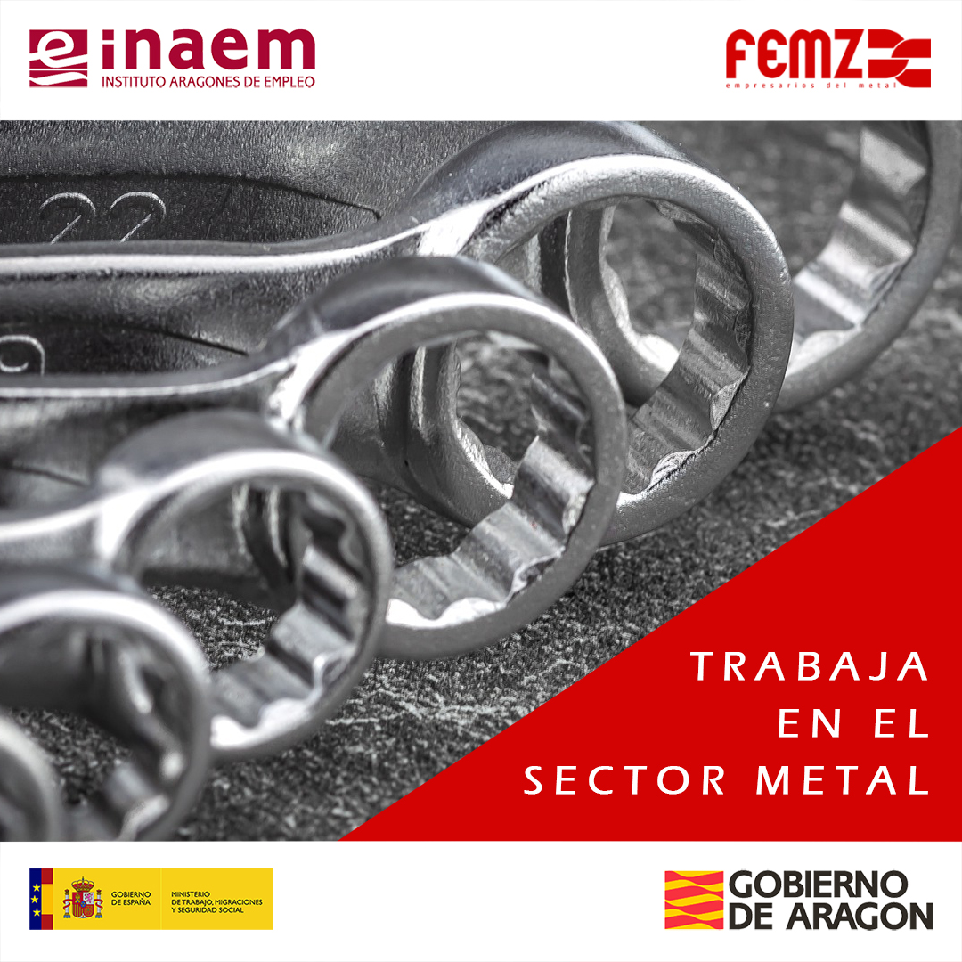 Convenios Colectivos del Sector Metal FEMZ Convenios Colectivos del Sector Metal FEMZ